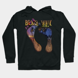 BEACH WALK Hoodie